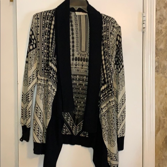 Open Cardigan from Urban Outfitters - Picture 1 of 3